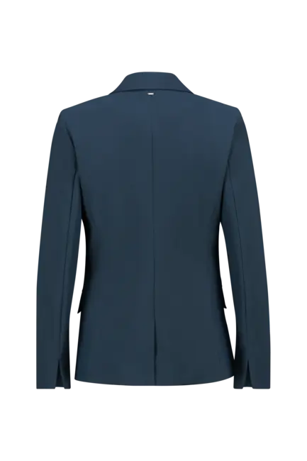 Getailleerde blazer