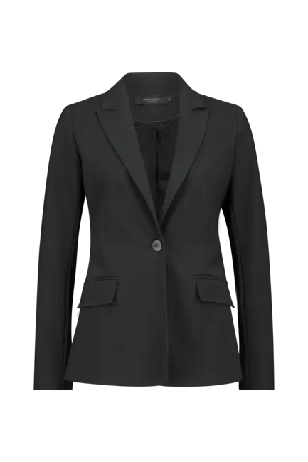Getailleerde blazer