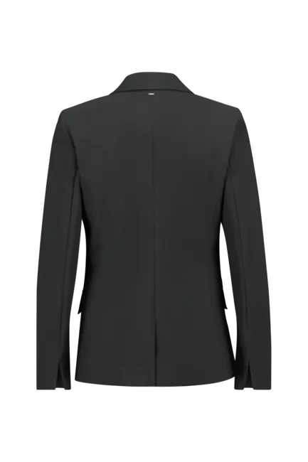 Getailleerde blazer