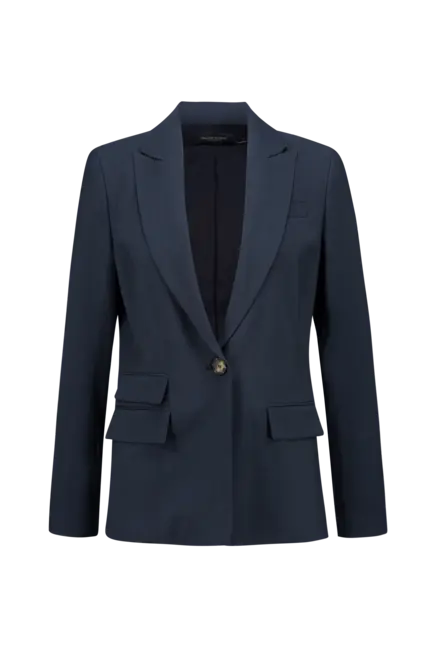 Getailleerde blazer