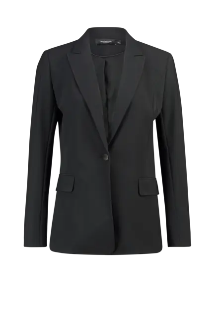 Getailleerde blazer