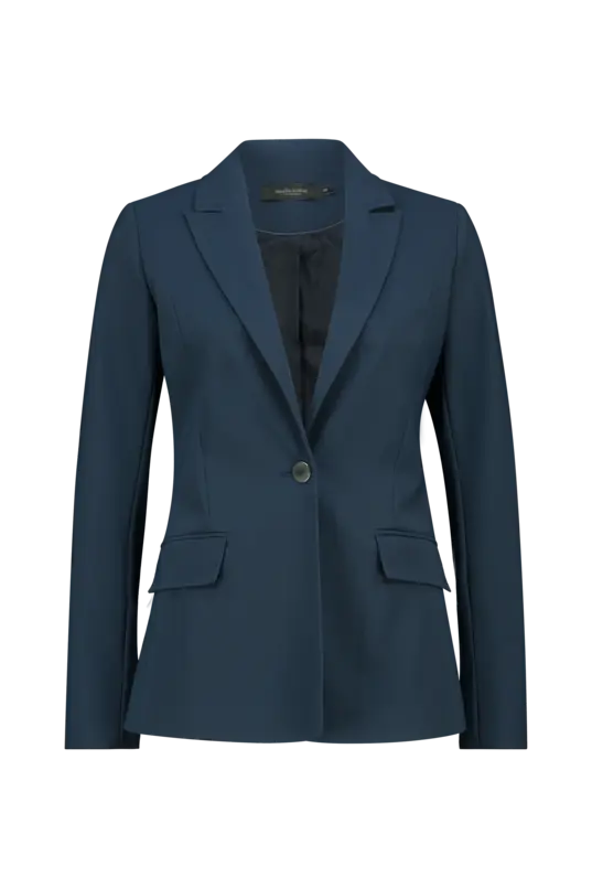 Getailleerde blazer