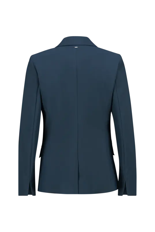Getailleerde blazer