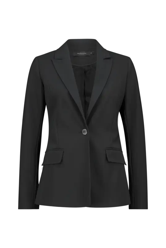 Getailleerde blazer