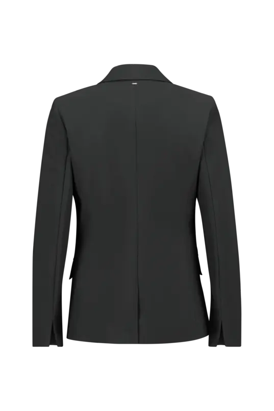 Getailleerde blazer