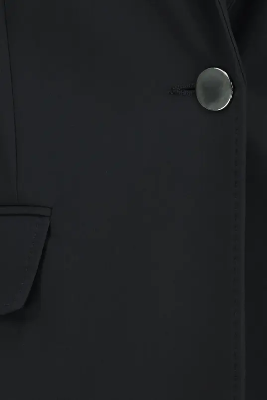 Getailleerde blazer