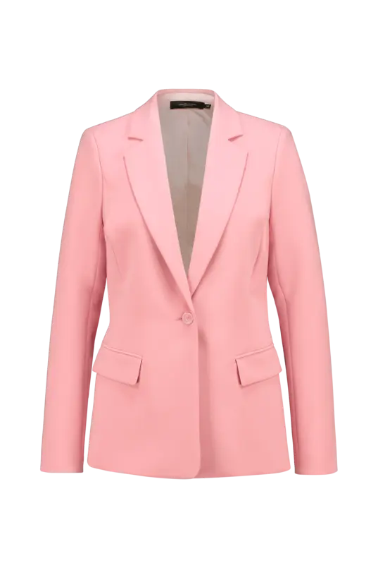 Getailleerde blazer