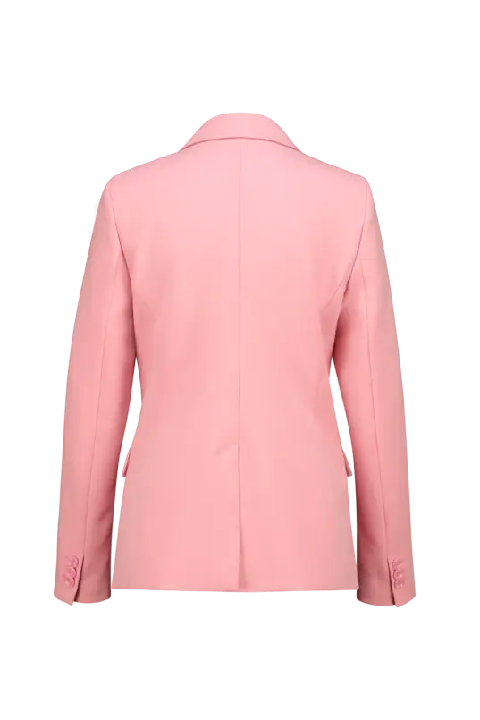 Getailleerde blazer
