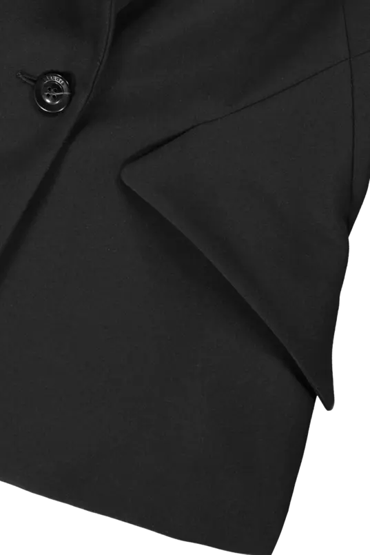 Getailleerde blazer