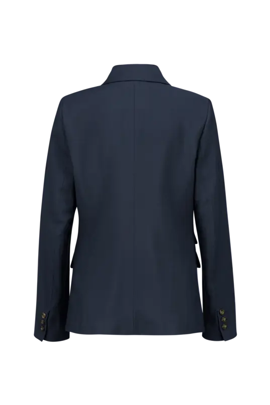 Getailleerde blazer
