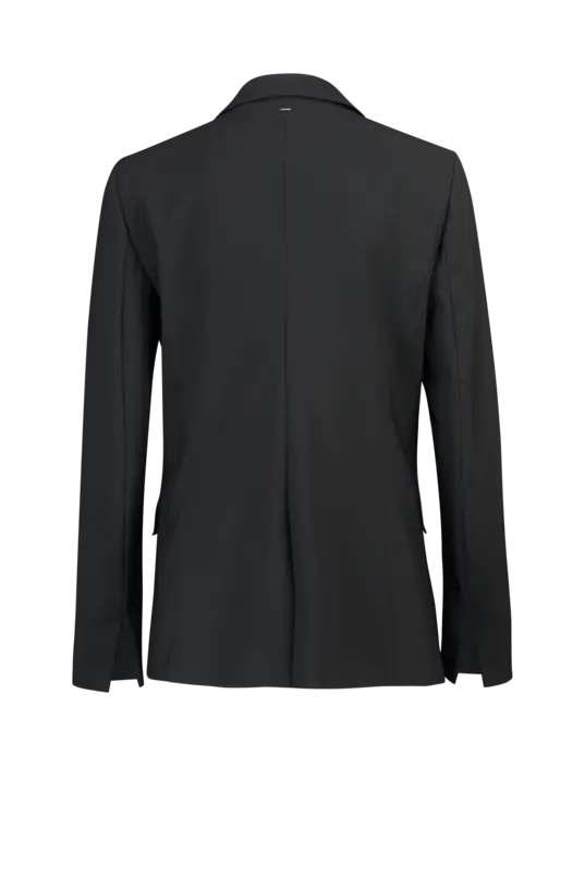 Getailleerde blazer