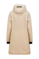 Gewatteerde jas MAURA
