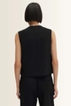 Gilet met boxy silhouet Valisa Someday