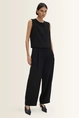 Gilet met boxy silhouet Valisa Someday