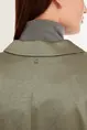 Glanzende getailleerde blazer Marc Cain
