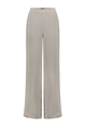 Glanzende pantalon
