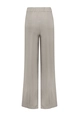 Glanzende pantalon