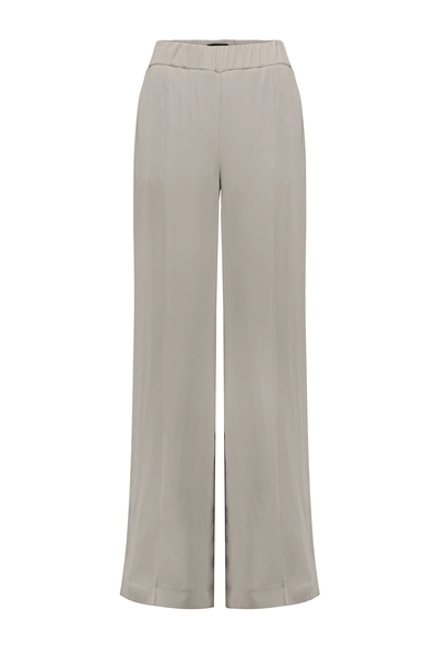 Glanzende pantalon