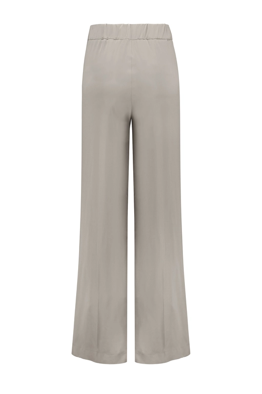Glanzende pantalon