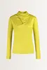 Glimmende waterval top