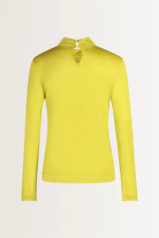 Glimmende waterval top
