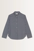 Grafische printblouse Marc O’Polo