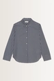 Grafische printblouse Marc O’Polo