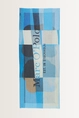 Grafische shawl Marc O'Polo