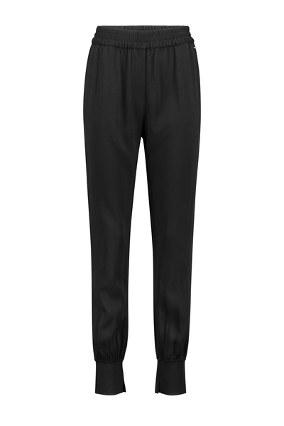 Heavy jersey jogger