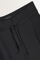 High waist cargo pantalon