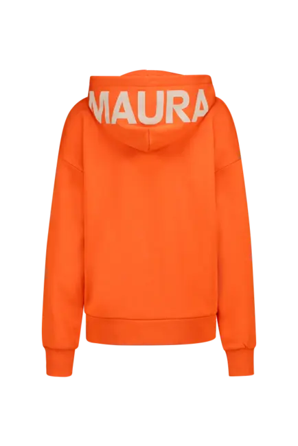 Hoodie MAURA Amsterdam