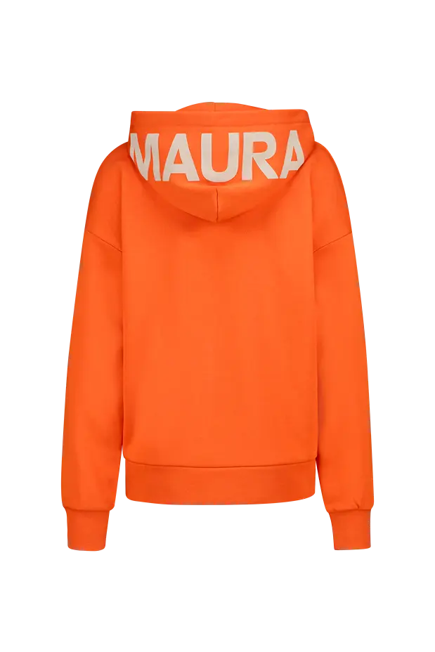 Hoodie MAURA Amsterdam