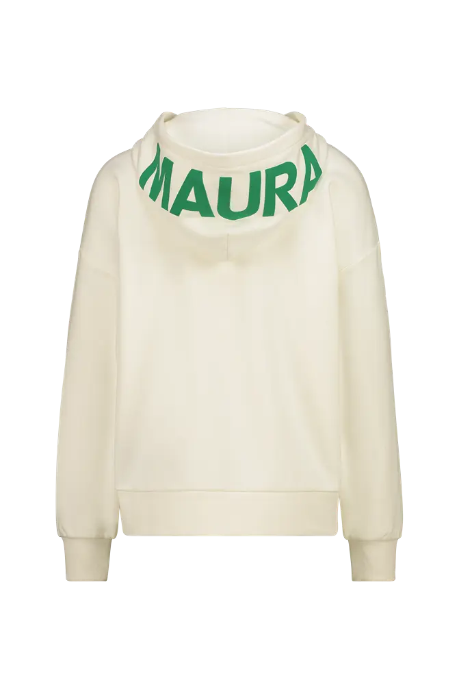 Hoodie MAURA Amsterdam