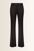 Hose Bootcut Slim