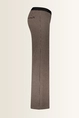 Hose Bootcut Slim