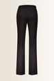 Hose Bootcut Slim