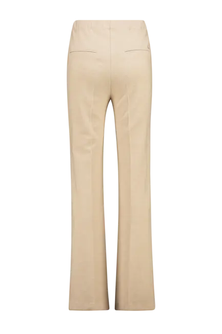 Hose Bootcut Slim