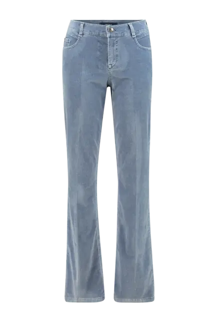 Hose Bootcut Slim