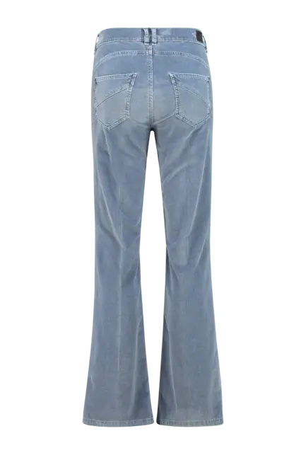 Hose Bootcut Slim