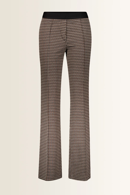 Hose Bootcut Slim