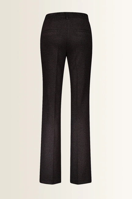 Hose Bootcut Slim