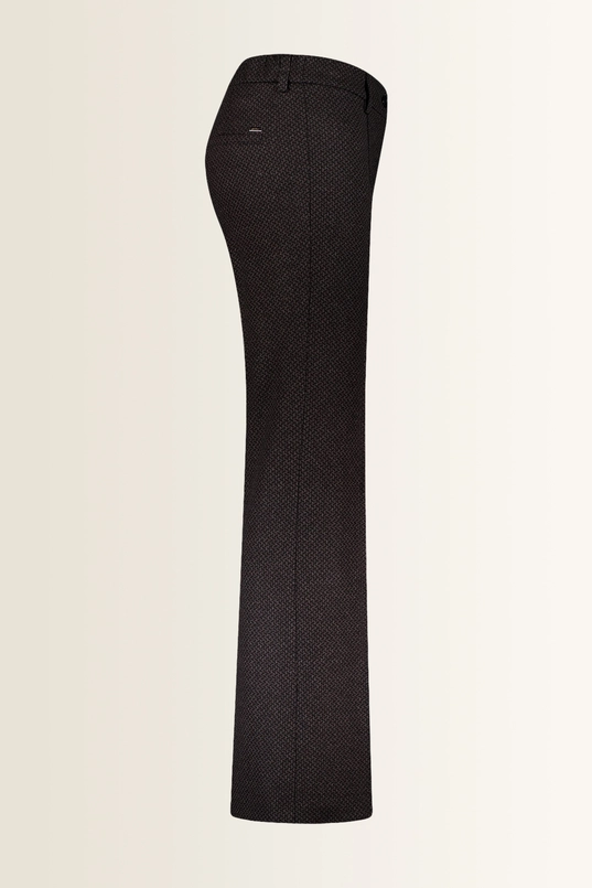 Hose Bootcut Slim