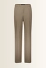 Hose Wide leg Feminine