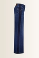 Hose Wide leg Feminine