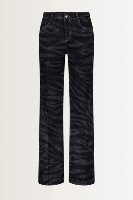 Hose Wide leg Feminine