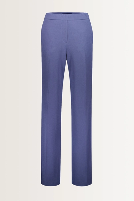 Hose Wide leg Feminine