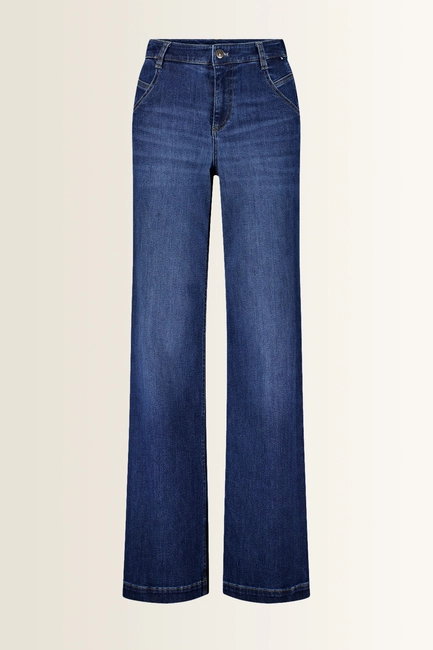 Hose Wide leg Feminine
