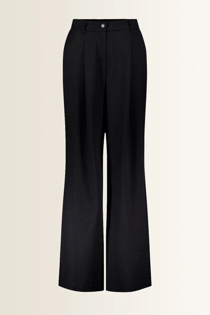Hose Wide leg Feminine