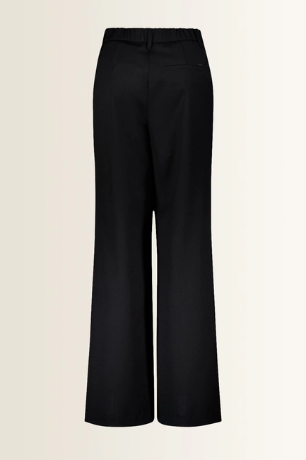 Hose Wide leg Feminine