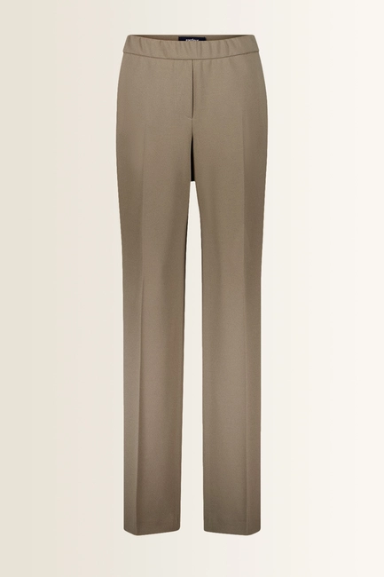 Hose Wide leg Feminine